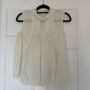 Marni x Uniqlo Cotton Tank